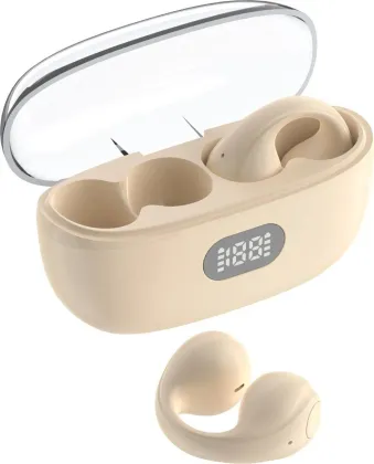Zusix AuraPods 365 True Wireless Earbuds