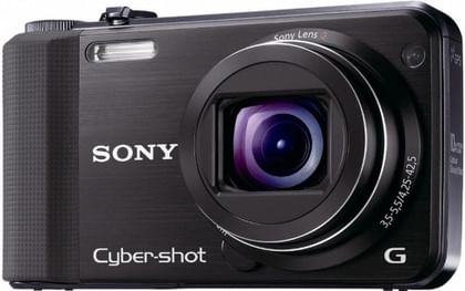 Sony Cybershot DSC-HX7V Point & Shoot