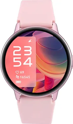 Fastrack Reflex Play Smartwatch