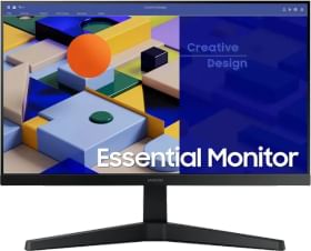Samsung Essential LS22C312EAWXXL 24 inch Full HD Monitor