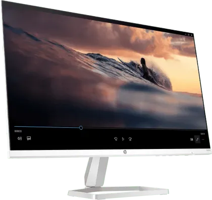 HP Series 5 524sa 23. 8 inch Full HD Monitor