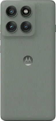 Motorola Moto Edge 60 Pro 5G