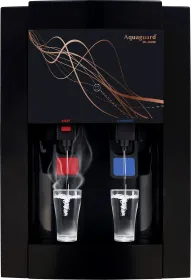 Aquaguard Blaze 3.9 L RO+SS+HOT Water Purifier