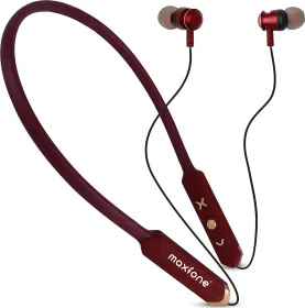 Maxfone Melody 250M Wireless Neckband