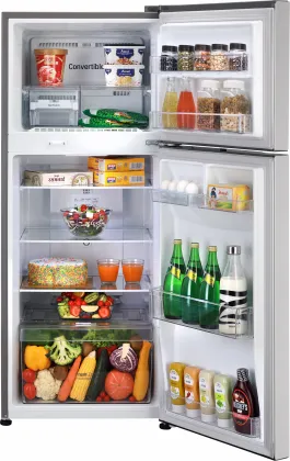 LG GL-S292SPZY 240 L 2 Star Double Door Refrigerator