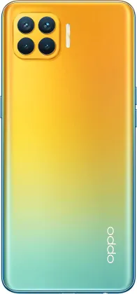 OPPO F17 Pro Diwali Edition