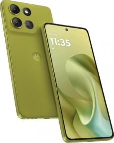 Motorola Moto G66 5G vs Motorola Moto G86