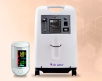 Health & Wellness: Upto 74% OFF on Oxygen Concentrate, Oxygen & More