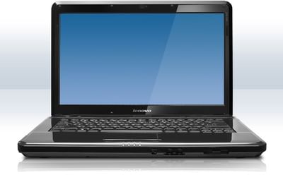 Lenovo Essential G565 (59-055151) Laptop (Phenom II Triple Core/ 3GB/ 500GB/ Win7 HB/ 512MB Graph)