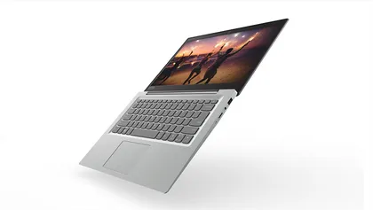 Lenovo Ideapad 120 (81A500E1IN) Laptop (Pentium Quad Core/ 4GB/ 128GB SSD/ Win10)