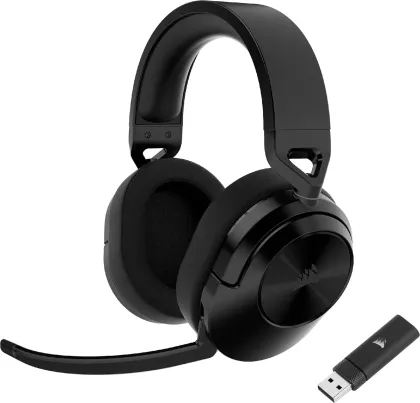Corsair HS55 Wireless Gaming Headphones