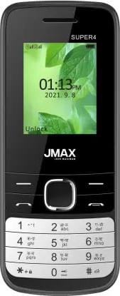 Jmax Super 4