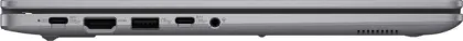Asus ExpertBook P1 P1403CVAI-S60065WS Laptop (Intel Core 3 100U/ 8GB/ 512GB/ Win11)