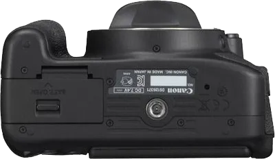 Canon EOS 650D SLR (Body Only)
