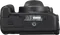 Canon EOS 650D SLR (Body Only)