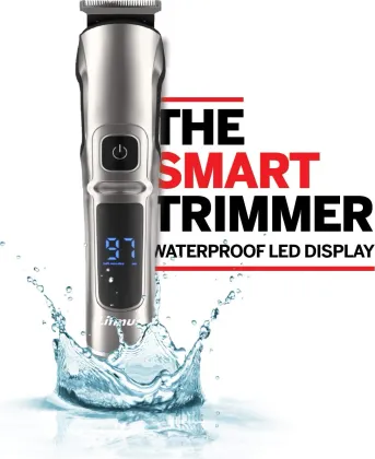 Litmus Stubble Pro DT2200 Trimmer