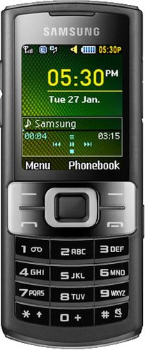 Samsung C3010s