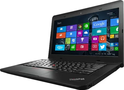 Lenovo ThinkPad X240 Laptop (4th Gen Intel Core i5/ 4GB 1TB