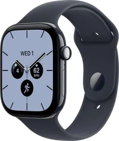 Apple Watch Series 12 46mm Ceramic