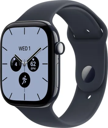 Apple Watch Series 12 46mm Ceramic