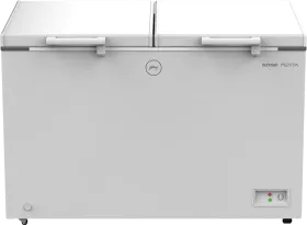 Godrej DH EPenta 525D 41 CMHT2M 525 L 4 Star Double Door Deep Freezer