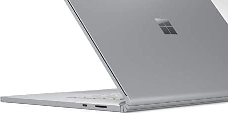 Microsoft Surface Book 3 Laptop (10th Gen Core i7/ 16GB/ 256GB SSD/ Win10)