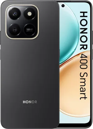 Honor 400 Smart