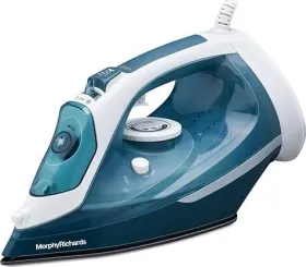 Morphy Richards Turbo Steam 2200W Steam Iron