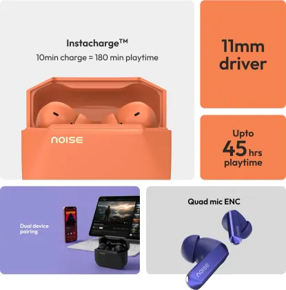 Noise ALT Buds (S) True Wireless Earbuds
