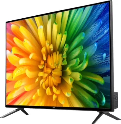 Daiwa D43QUHD-N53 (43-inch) Ultra HD 4K Smart LED TV