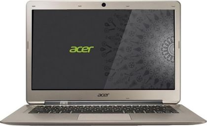 Acer Laptop V5-472P (NX. MAUSI. 002) ( i3 / 4GB/ 500GB/ Win 8 / Touch)
