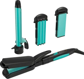Havells HC4043 3 in 1 Hair Styler