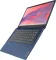Lenovo Ideapad Slim 3 Chrome 14M868 82XJ002LHA Laptop (MediaTek Kompanio 520/ 4GB/ 128GB eMMC/ Chrome OS)