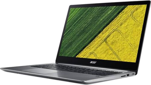 Acer Swift 3 SF315-51 (NX.GSJSI.003) Laptop (8th Gen Ci5/ 8GB/ 1TB 128GB SSD/ Linux/ 2GB Graph)