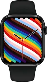 Crossbeats Ignite S3 Pro Smartwatch