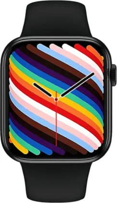 Crossbeats Ignite S3 Pro Smartwatch