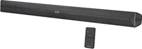 Portronics Sound Slick II POR-936 40 W Soundbar Bluetooth Speaker