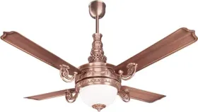 Breezalit Victorian 1200 mm 4 Blade Ceiling Fan