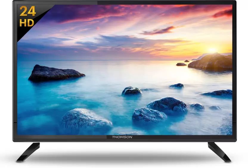 Thomson 24tm2490 24 Inch Hd Ready Led Tv Best Price In India 2021 Specs Review Smartprix