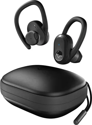 Skullcandy S2BDW Push Ultra True Wireless Earbuds