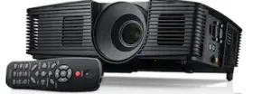 Dell 1450 Projector