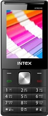 Intex Turbo Xtreme