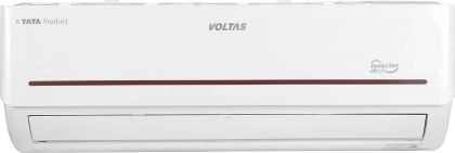 Voltas 153V Vectra Prism 1.2 Ton 3 Star 2023 Inverter Split AC