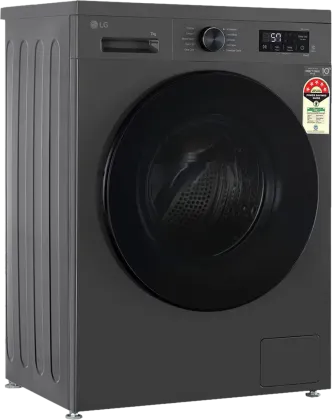 LG FHB1207Z4M 7 kg Fully Automatic Front Load Washing Machine