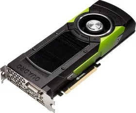 PNY NVIDIA Quadro M6000 VCQM6000-PB 12 GB GDDR5 Graphics Card