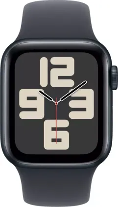 Apple Watch SE 40 mm (GPS + Cellular)