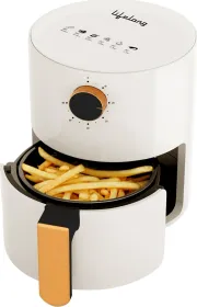 Lifelong LLHF25 2.5L 800W Air Fryer