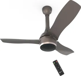 Orient Electric Aeon 900 mm 3 Blade BLDC Ceiling Fan