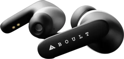 Boult Audio W30 True Wireless Earbuds