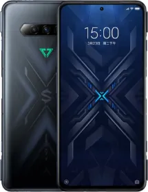Black Shark 4 Pro